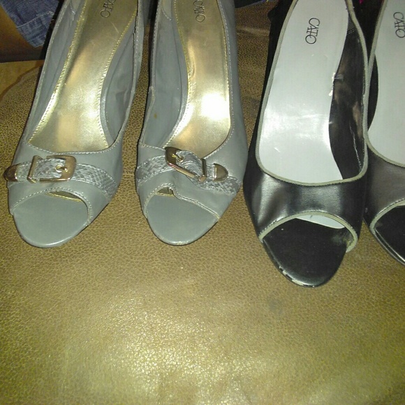 Shoes - Picture 2 of 5